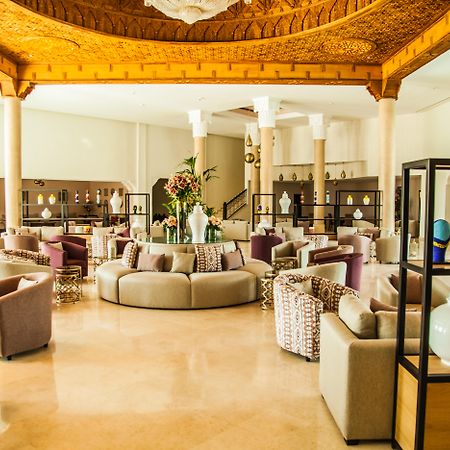 Marrakech Ryads Parc All Inclusive Ouahat Sidi Brahim Exterior photo