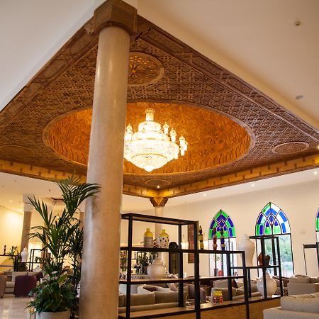 Marrakech Ryads Parc All Inclusive Ouahat Sidi Brahim Exterior photo