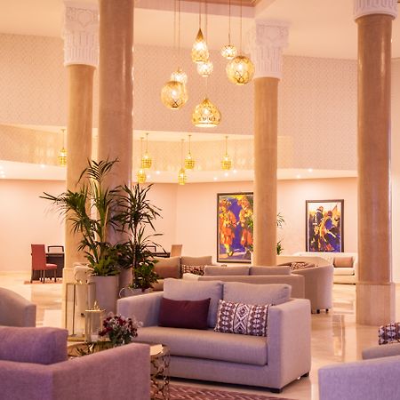 Marrakech Ryads Parc All Inclusive Ouahat Sidi Brahim Exterior photo
