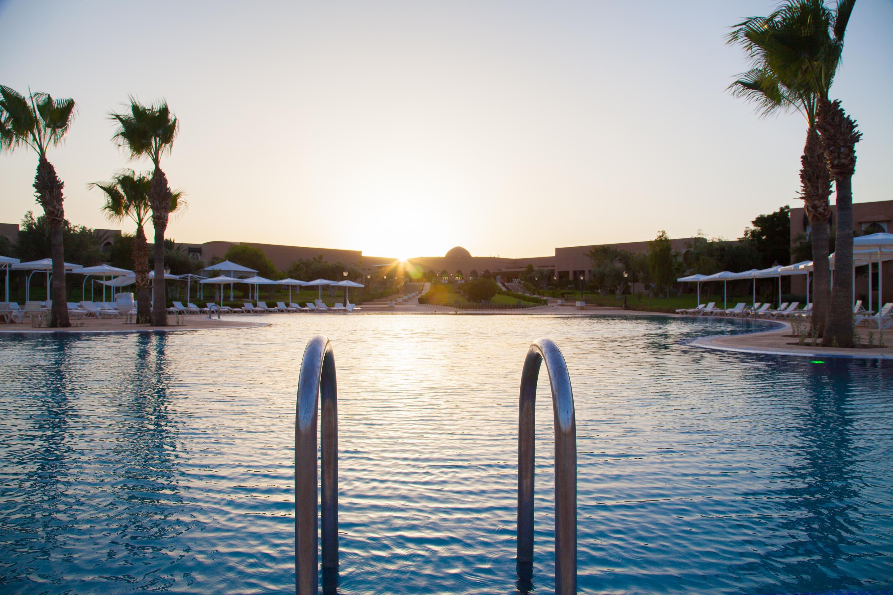 Marrakech Ryads Parc All Inclusive Ouahat Sidi Brahim Exterior photo