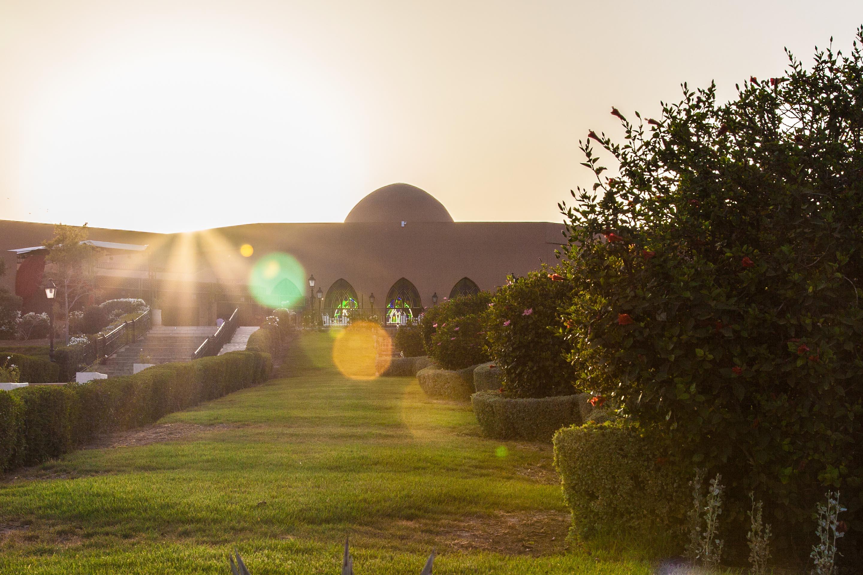 Marrakech Ryads Parc All Inclusive Ouahat Sidi Brahim Exterior photo