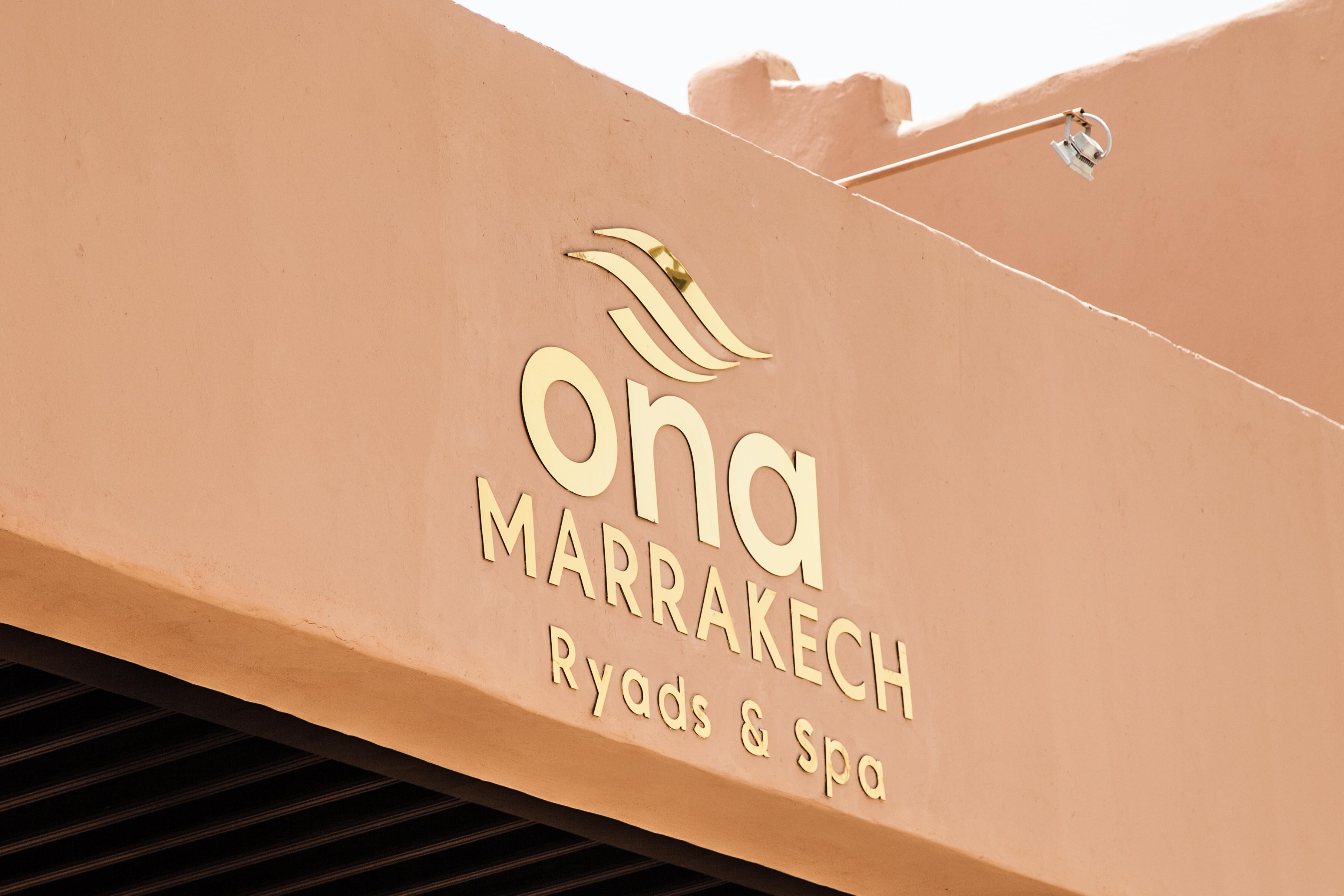 Marrakech Ryads Parc All Inclusive Ouahat Sidi Brahim Exterior photo