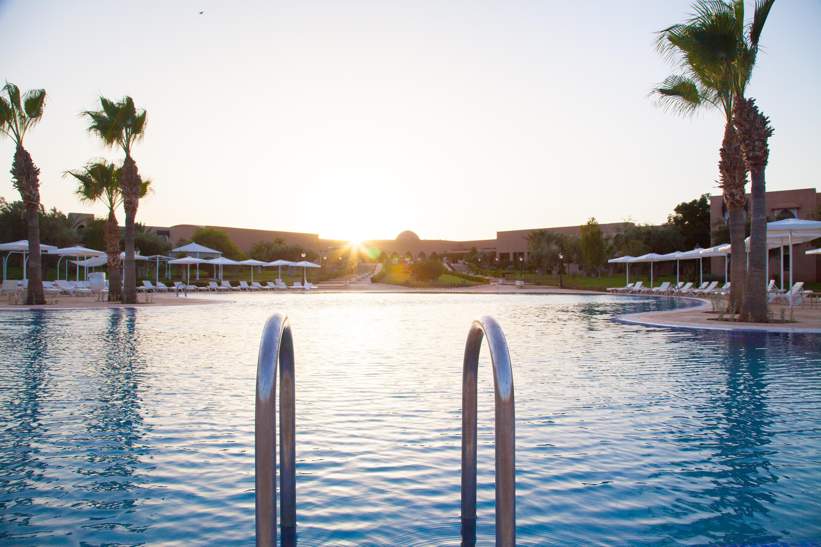 Marrakech Ryads Parc All Inclusive Ouahat Sidi Brahim Exterior photo