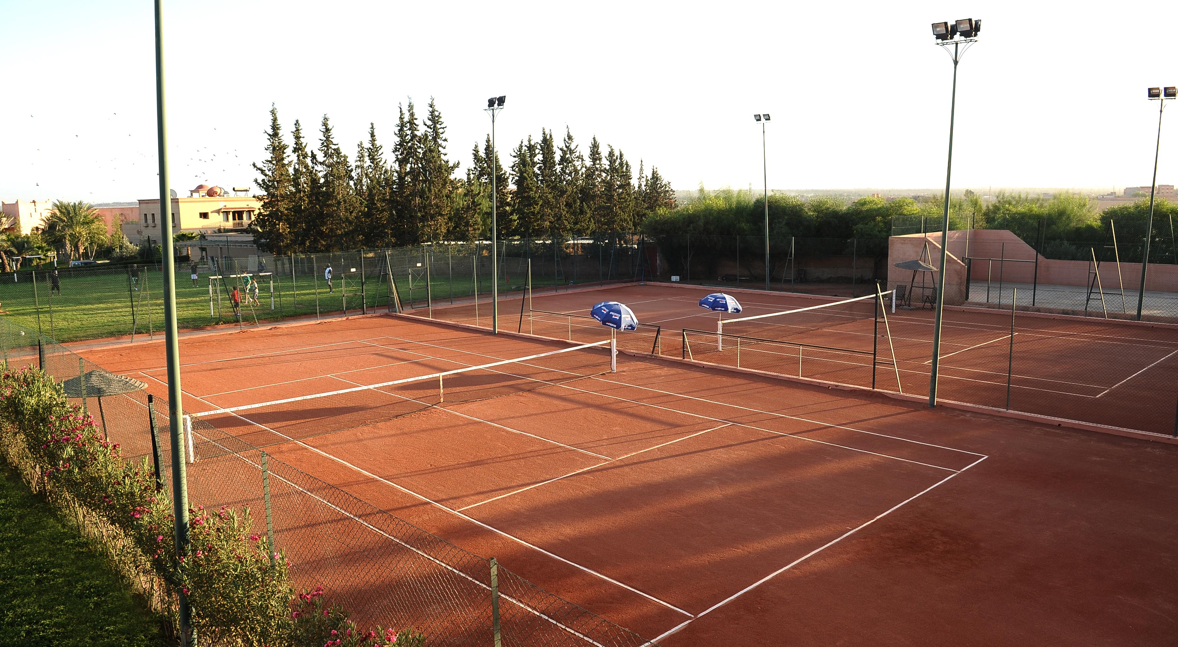 Marrakech Ryads Parc All Inclusive Ouahat Sidi Brahim Exterior photo