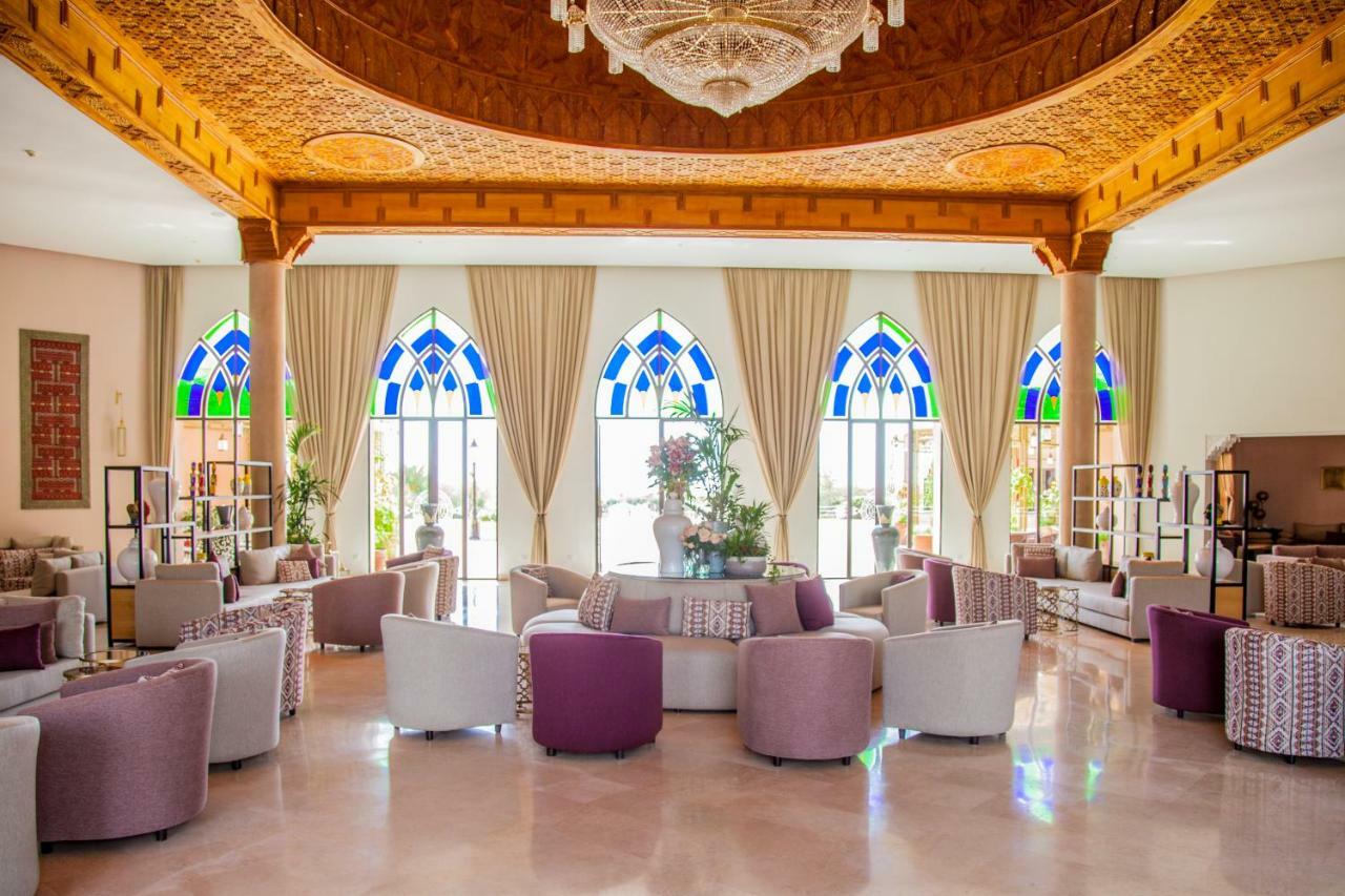 Marrakech Ryads Parc All Inclusive Ouahat Sidi Brahim Exterior photo